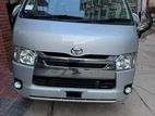 Toyota Hiace SUPER GL-KEY START 2020