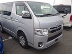 Toyota Hiace SUPER GL KEY START 2021