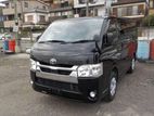 Toyota Hiace SUPER GL KEY START 2021