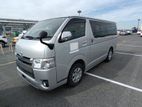 Toyota Hiace SUPER GL KEY STRAT 2020
