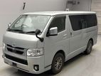 Toyota Hiace SUPER GL KYE START 2020