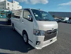 Toyota Hiace SUPER GL LED 2DR PWR 2020