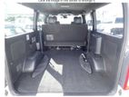 Toyota Hiace Super GL LED 2DR PWR 2020