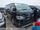 Toyota Hiace SUPER GL LED 2DR PWR 2021