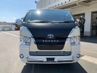 Toyota Hiace SUPER GL LIMITED EDI 2021