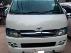 Toyota Hiace SUPER GL LWB 2006