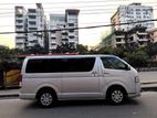 Toyota Hiace SUPER GL MODEL 2008