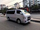 Toyota Hiace super GL MODEL 2008