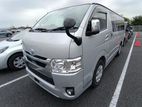 Toyota Hiace Super GL New Shap 2020