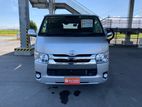 Toyota Hiace SUPER GL NEW SHAPE 2019