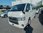 Toyota Hiace Super GL (New Shape) 2020