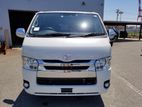 Toyota Hiace SUPER GL NEW SHAPE 2020