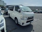Toyota Hiace SUPER GL NEW SHAPE 2020