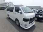 Toyota Hiace Super Gl New Shape 4 2019