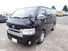 Toyota Hiace SUPER GL ONLY 52k 2020
