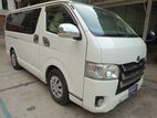 Toyota Hiace Super GL- Original 2008