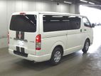 Toyota Hiace SUPER GL PACKAGE 2021