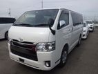 Toyota Hiace Super GL , Pearl 2019