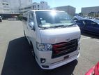 Toyota Hiace super gl Pearl 2019