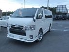 Toyota Hiace Super GL Pearl 2019