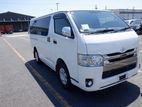 Toyota Hiace Super GL Pearl 2019