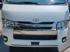 Toyota Hiace SUPER GL Pearl 2020