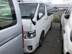 Toyota Hiace Super GL Pearl 2021