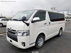 Toyota Hiace Super GL Pearl 2021