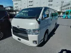 Toyota Hiace Super GL Pearl 4/75k 2020