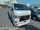 Toyota Hiace SUPER GL PEARL AP-4 2022