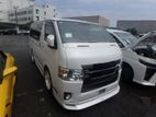 Toyota Hiace Super GL Pearl Ready 2020