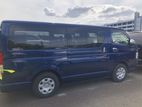 Toyota Hiace Super GL PKG 2019