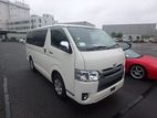 Toyota Hiace SUPER GL PKG 2019