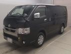 Toyota Hiace Super GL power door 2020