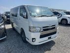 Toyota Hiace Super GL Power Door 2020