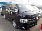 Toyota Hiace Super GL Power Door 2021