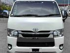 Toyota Hiace Super GL Prime 2020