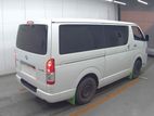 Toyota Hiace Super GL prime 2021