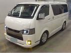 Toyota Hiace Super GL Prime Look 2022