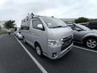 Toyota Hiace SUPER GL PROJEC. LI. 2020