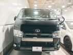 Toyota Hiace Super GL Push 2019