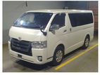 Toyota Hiace SUPER GL, (push) 2019