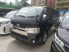Toyota Hiace SUPER GL PUSH 2020