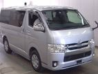 Toyota Hiace SUPER GL PUSH 30K 2019