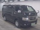 Toyota Hiace SUPER GL PUSH GP-4.5 2020