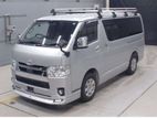 Toyota Hiace SUPER GL PUSH KEY 4P 2020