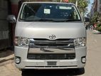 Toyota Hiace SUPER GL PUSH LED 2019