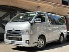 Toyota Hiace SUPER GL PUSH LED 2019