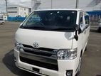 Toyota Hiace SUPER GL PUSH LED 2020