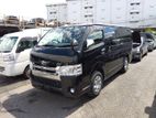 Toyota Hiace SUPER GL PUSH LED 2020